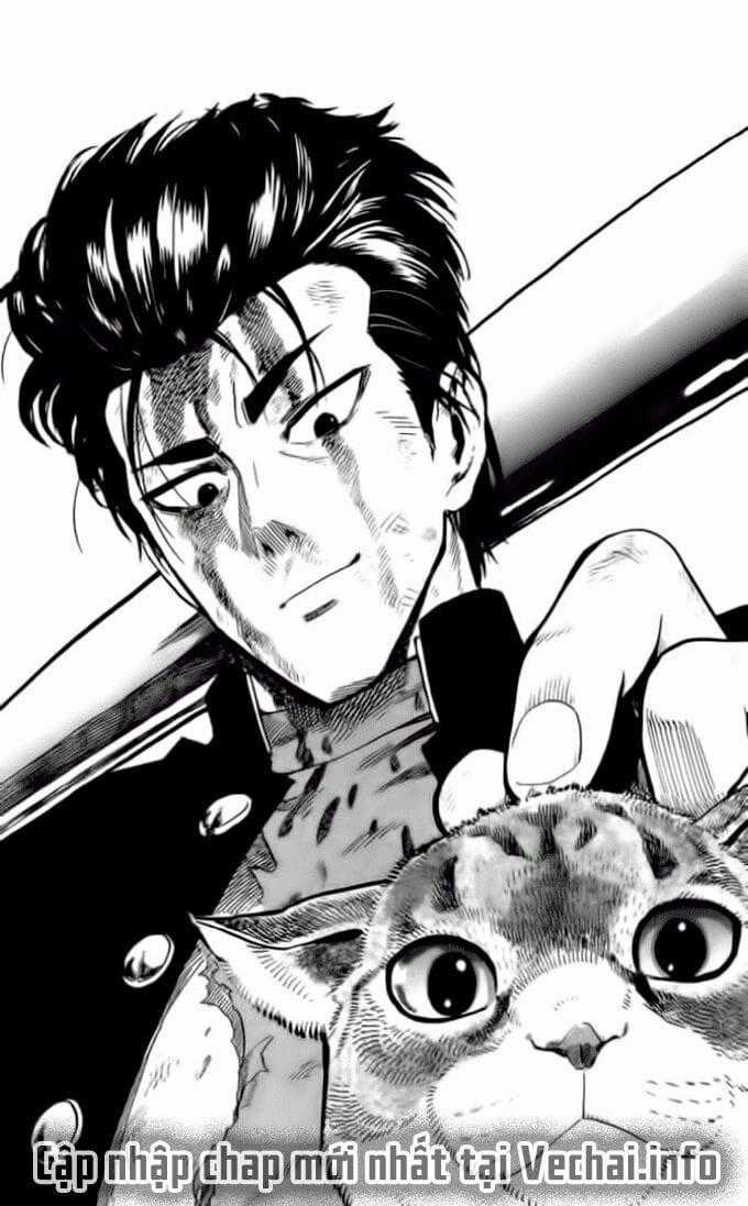 Anh Hùng Onepunch - Chapter 97.5 - Trang 3