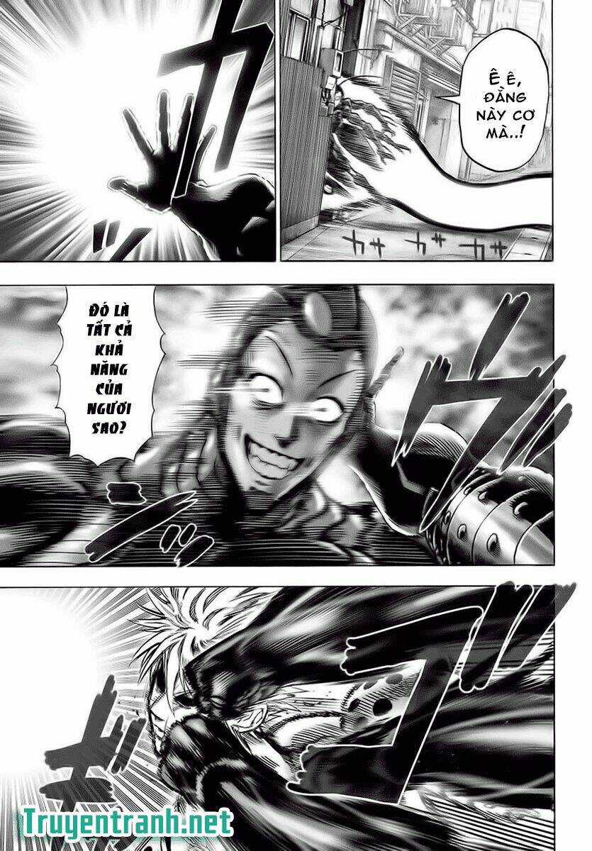 Anh Hùng Onepunch - Chapter 99 - Trang 3