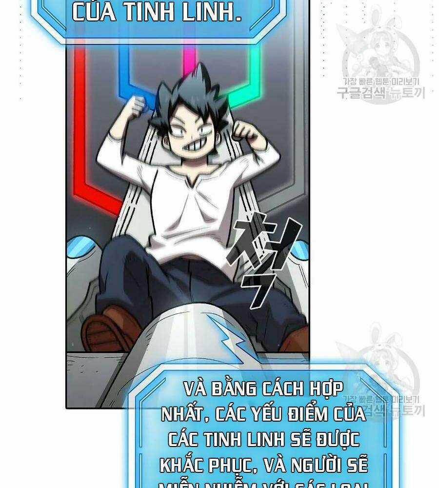 Anh Hùng Rác Rưởi - Chapter 101 - Trang 106