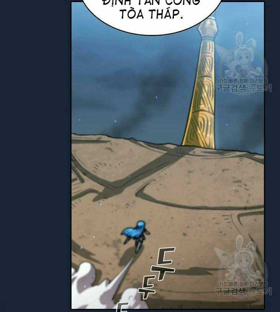 Anh Hùng Rác Rưởi - Chapter 101 - Trang 18