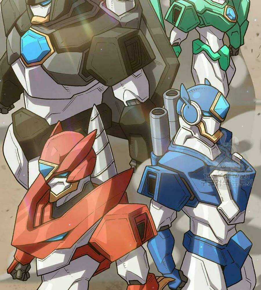 Anh Hùng Rác Rưởi - Chapter 101 - Trang 45