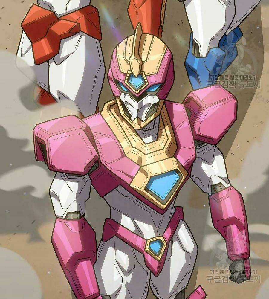 Anh Hùng Rác Rưởi - Chapter 101 - Trang 46