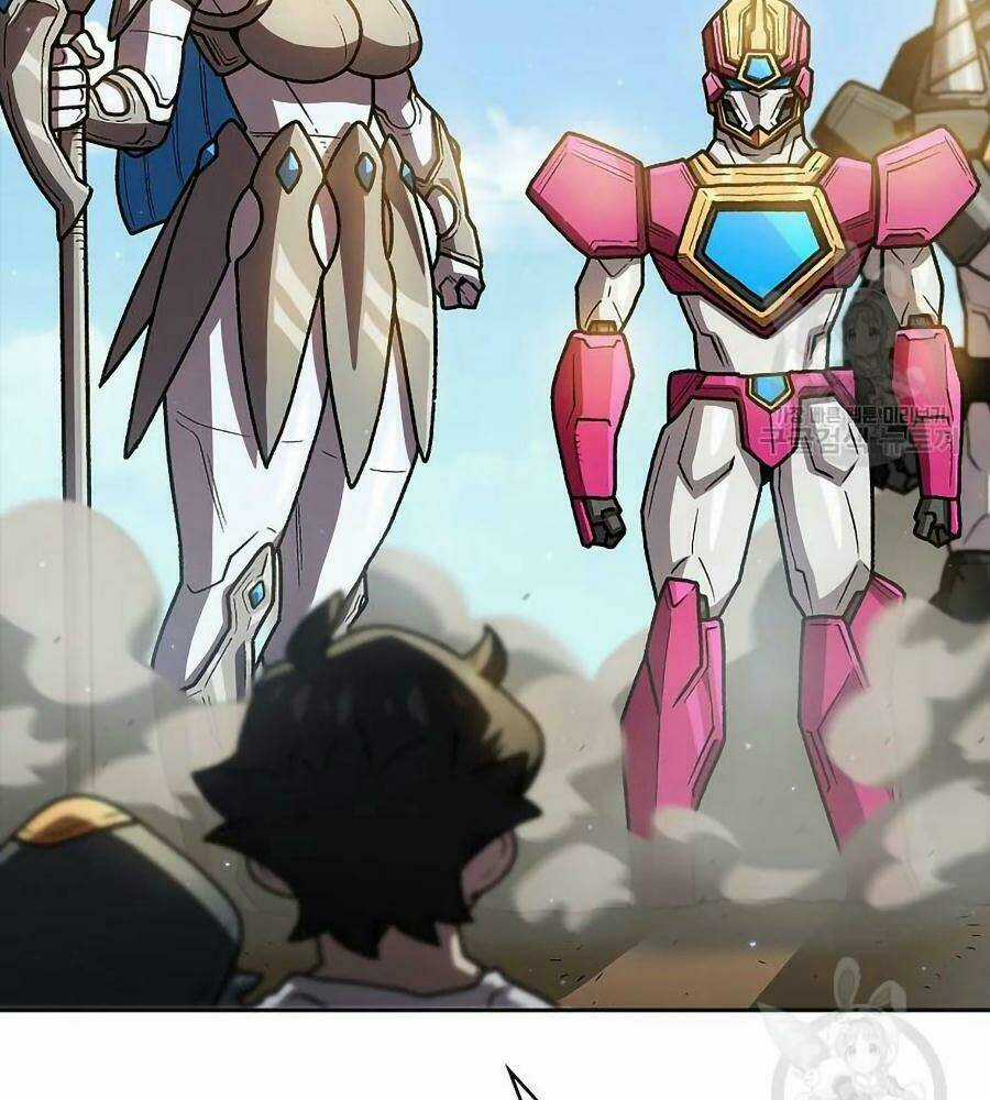 Anh Hùng Rác Rưởi - Chapter 101 - Trang 55