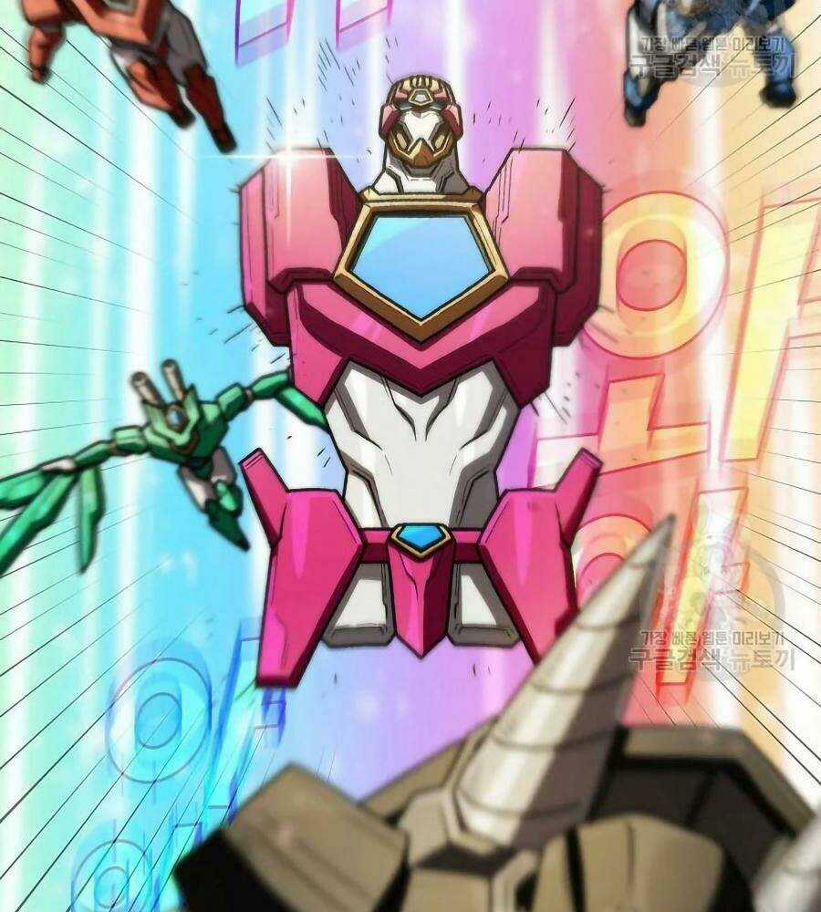 Anh Hùng Rác Rưởi - Chapter 101 - Trang 69