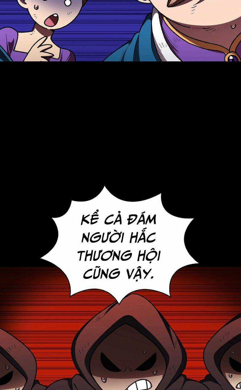 Anh Hùng Rác Rưởi - Chapter 103 - Trang 12