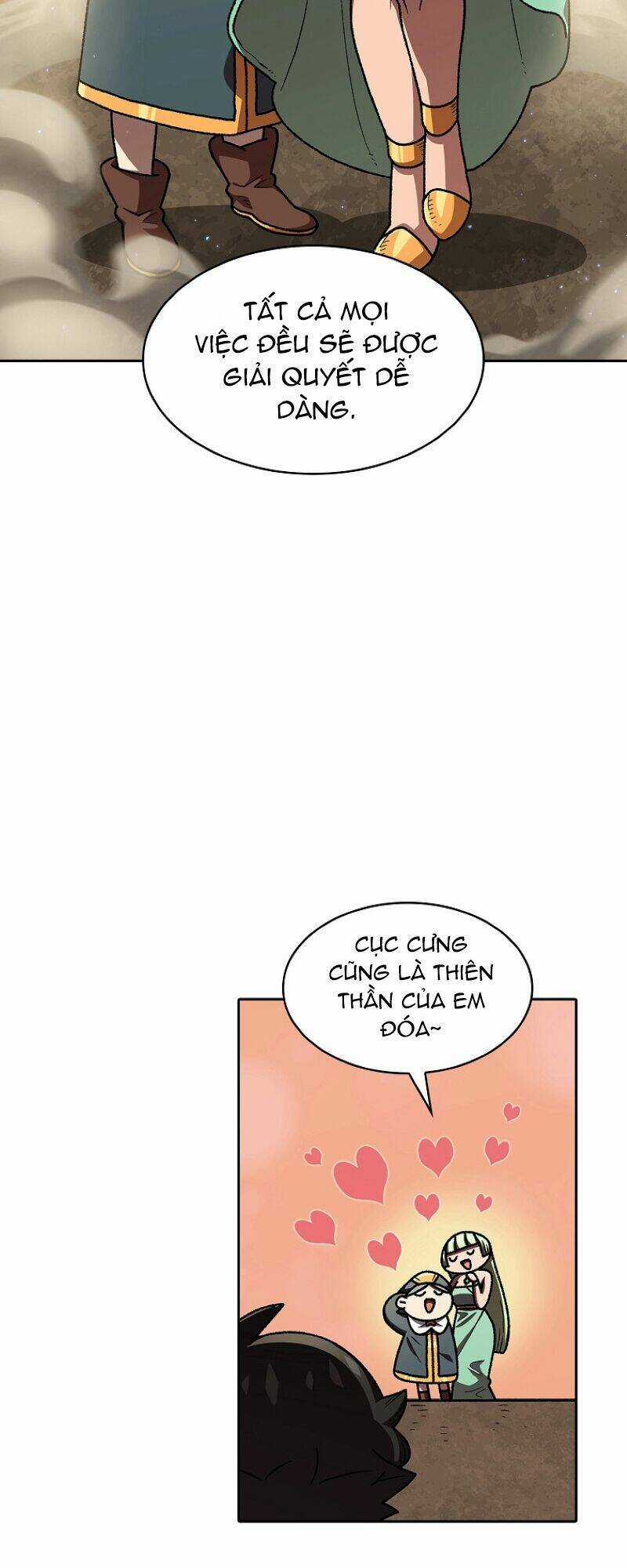 Anh Hùng Rác Rưởi - Chapter 103 - Trang 24