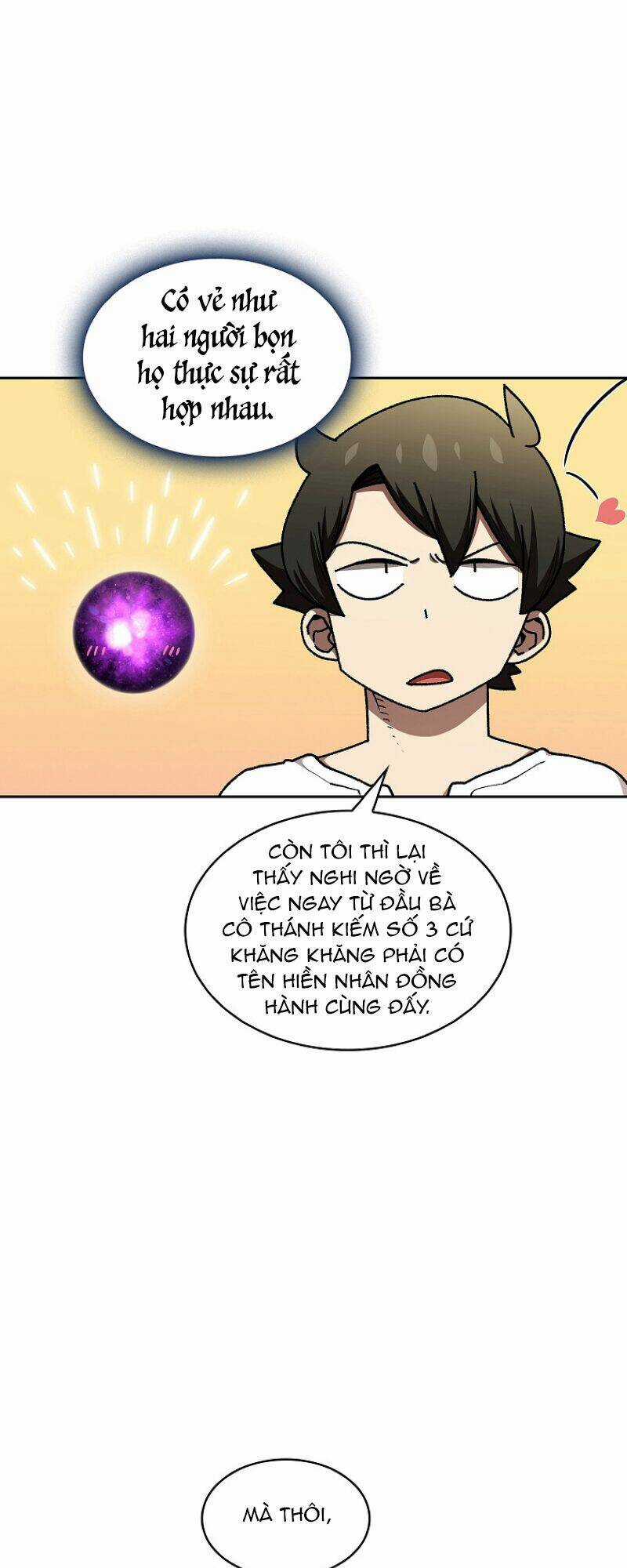Anh Hùng Rác Rưởi - Chapter 103 - Trang 25