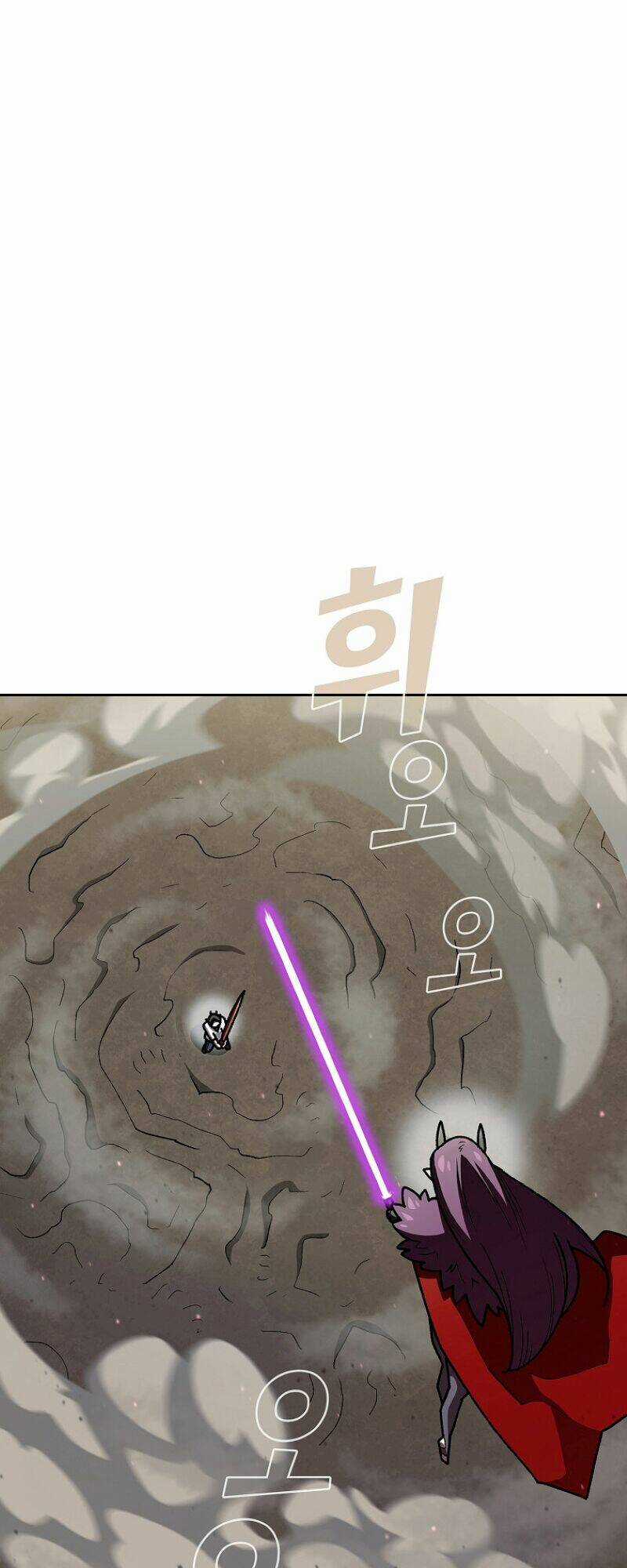 Anh Hùng Rác Rưởi - Chapter 103 - Trang 63