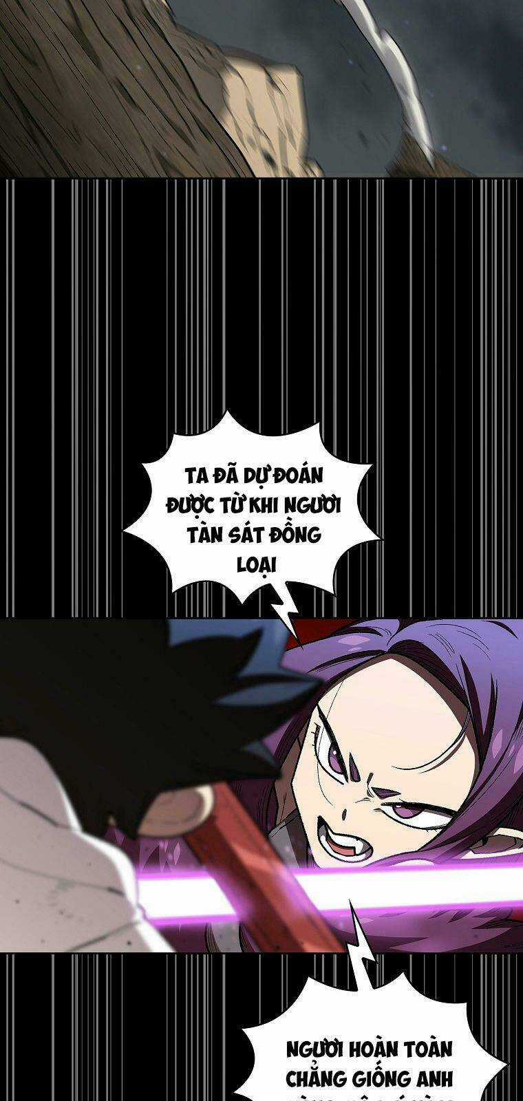 Anh Hùng Rác Rưởi - Chapter 104 - Trang 22