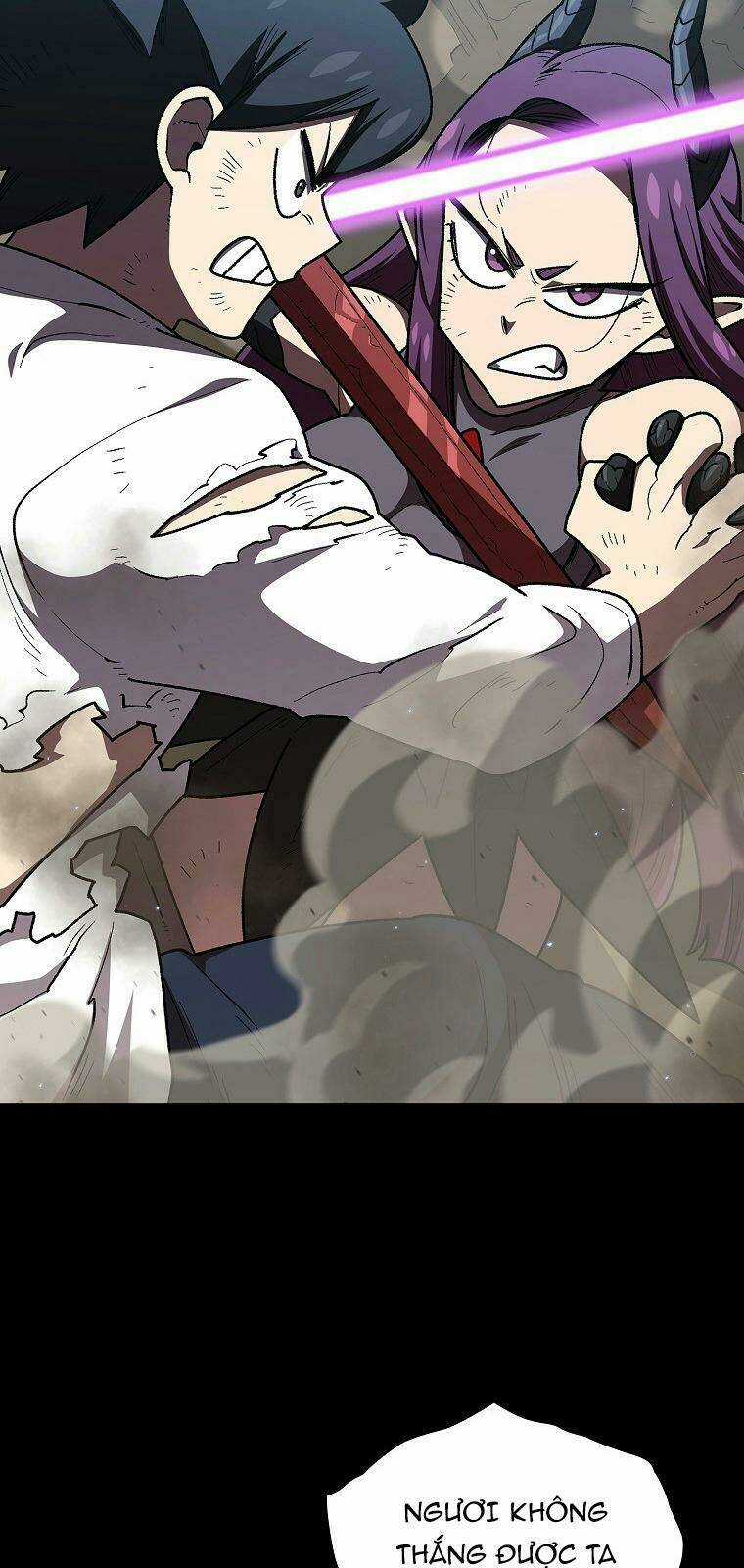 Anh Hùng Rác Rưởi - Chapter 104 - Trang 61