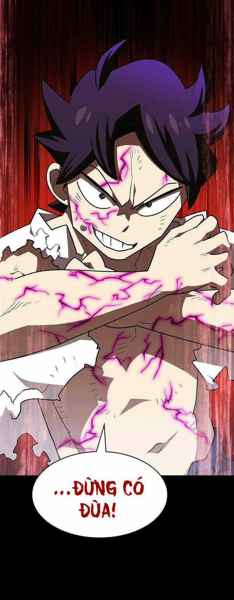 Anh Hùng Rác Rưởi - Chapter 105 - Trang 94