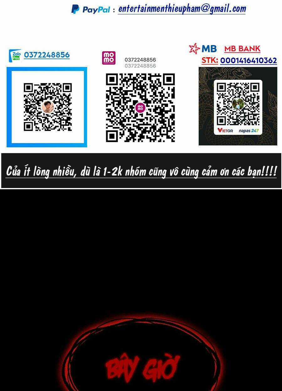 Anh Hùng Rác Rưởi - Chapter 106 - Trang 19