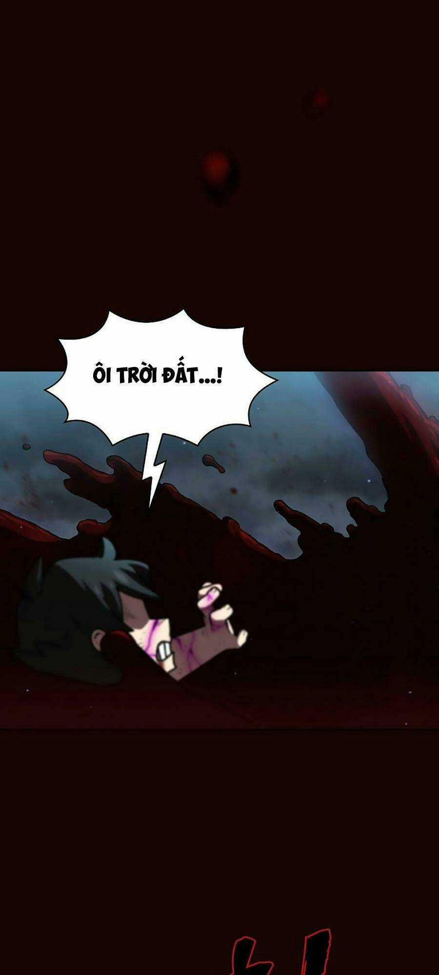 Anh Hùng Rác Rưởi - Chapter 106 - Trang 61