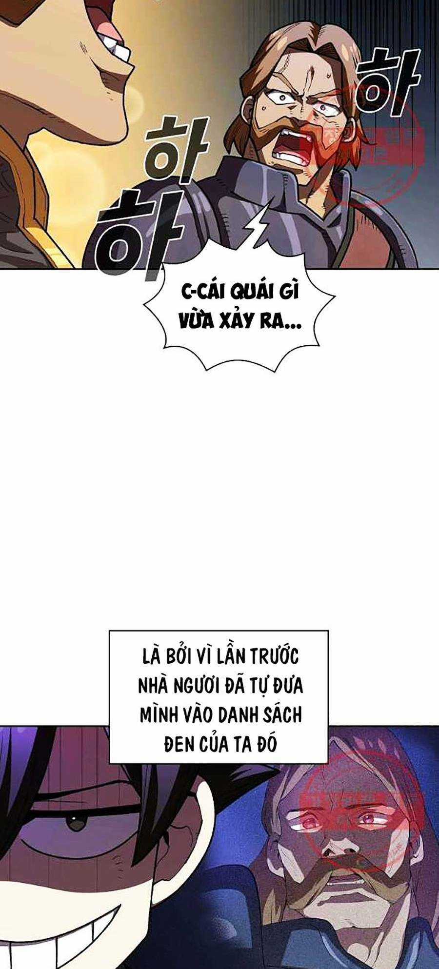 Anh Hùng Rác Rưởi - Chapter 108 - Trang 55