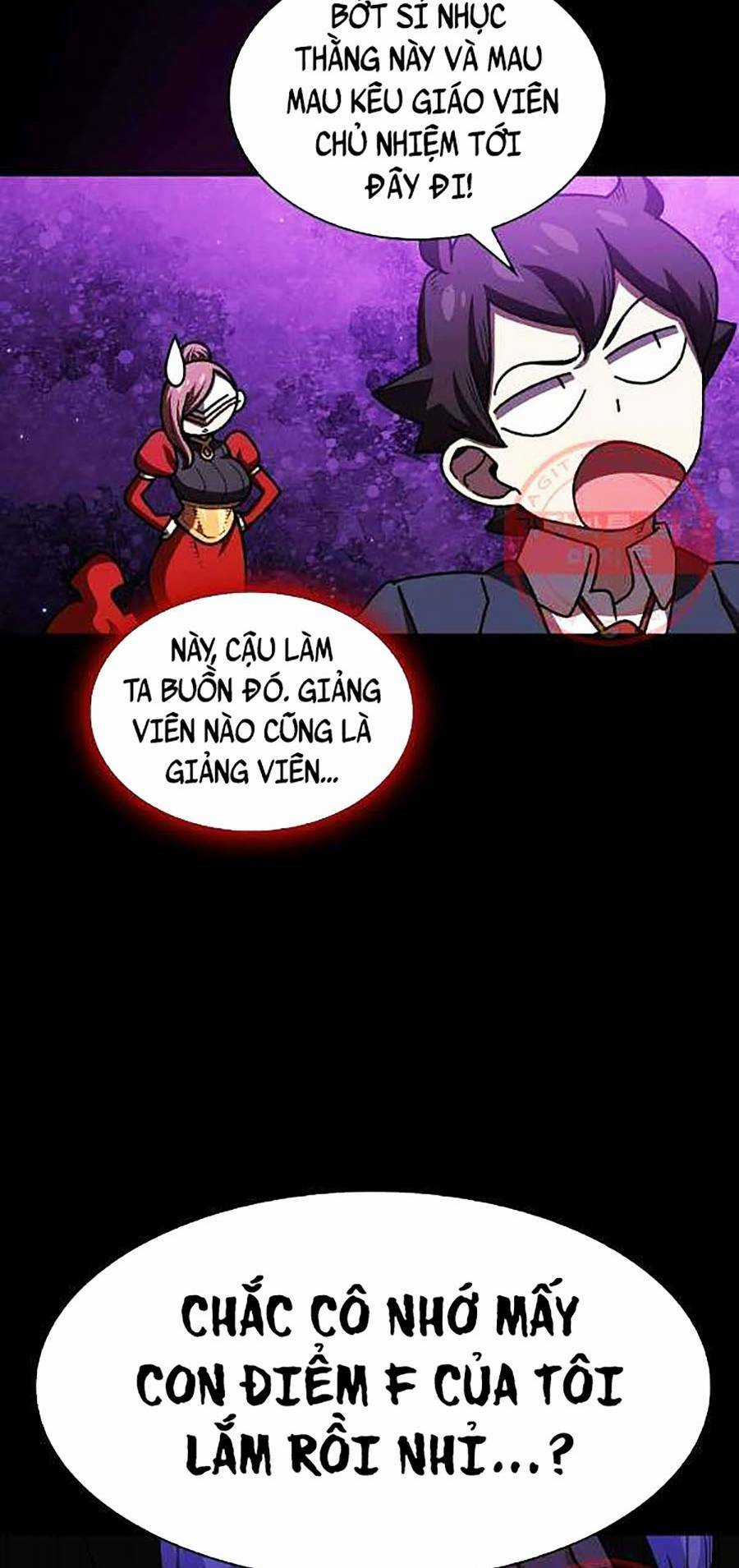 Anh Hùng Rác Rưởi - Chapter 108 - Trang 72