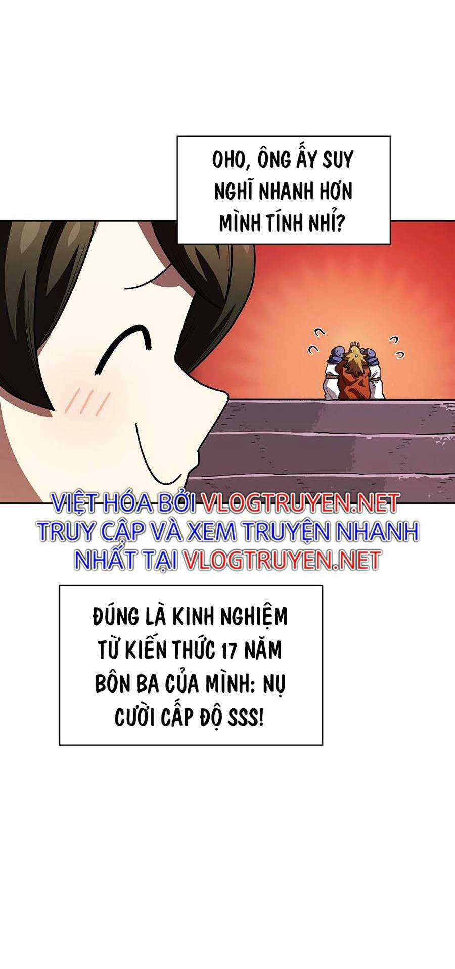 Anh Hùng Rác Rưởi - Chapter 109 - Trang 14