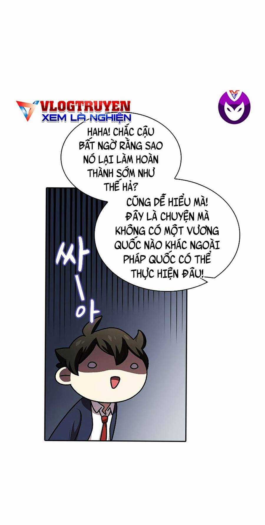 Anh Hùng Rác Rưởi - Chapter 109 - Trang 22