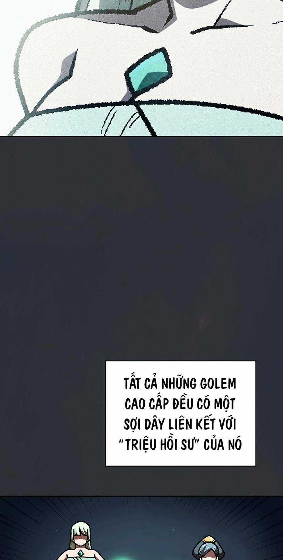 Anh Hùng Rác Rưởi - Chapter 109 - Trang 38