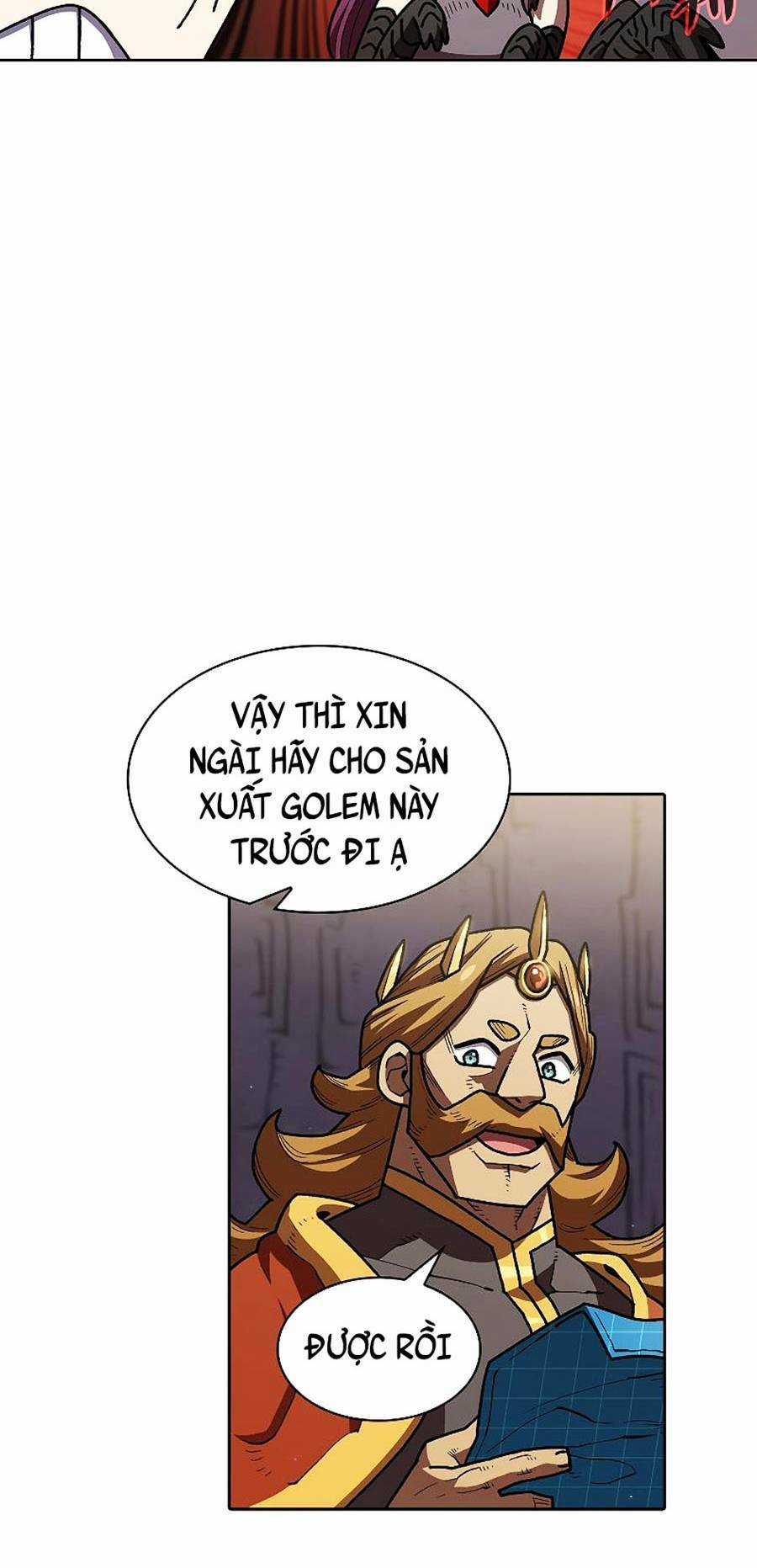 Anh Hùng Rác Rưởi - Chapter 109 - Trang 45