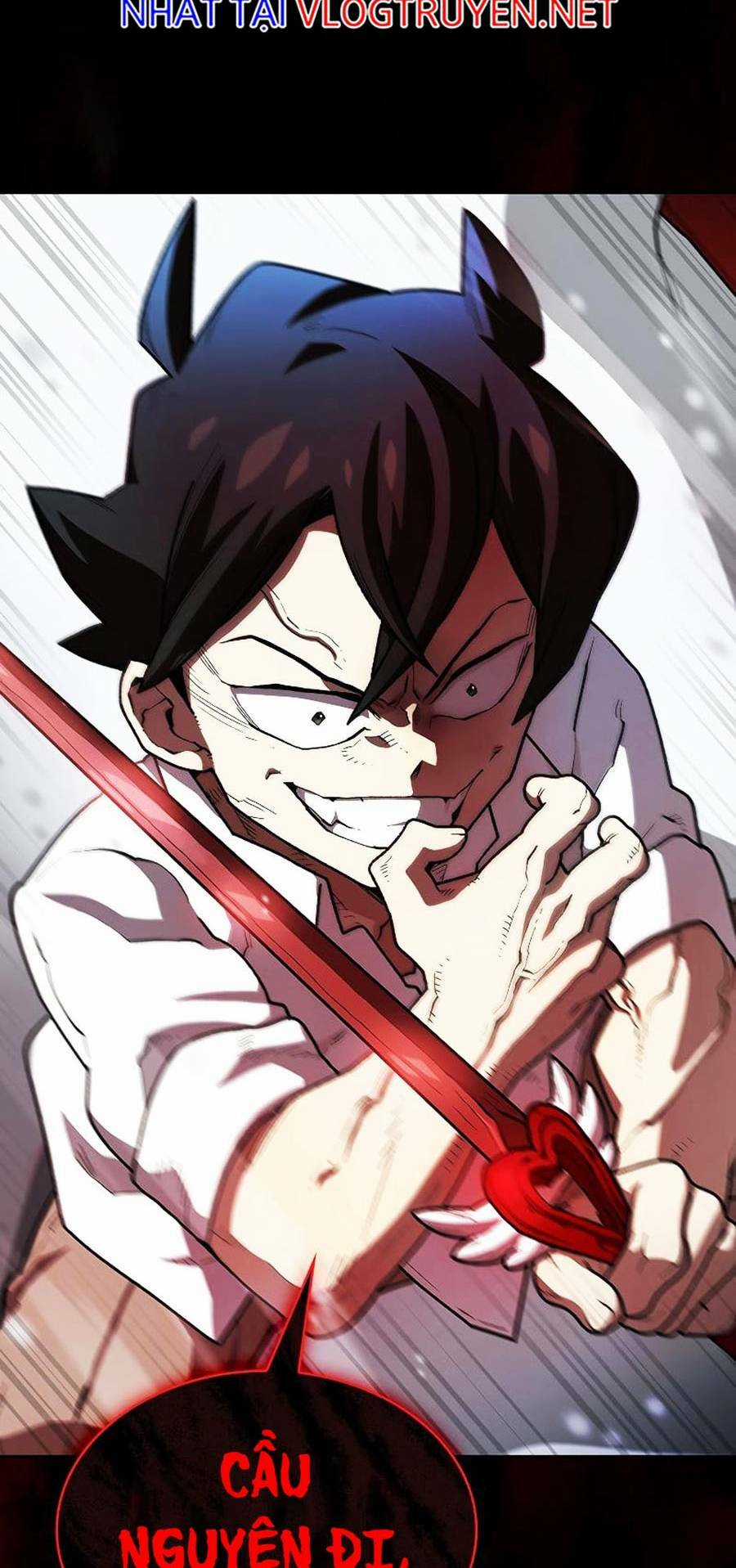 Anh Hùng Rác Rưởi - Chapter 110 - Trang 33