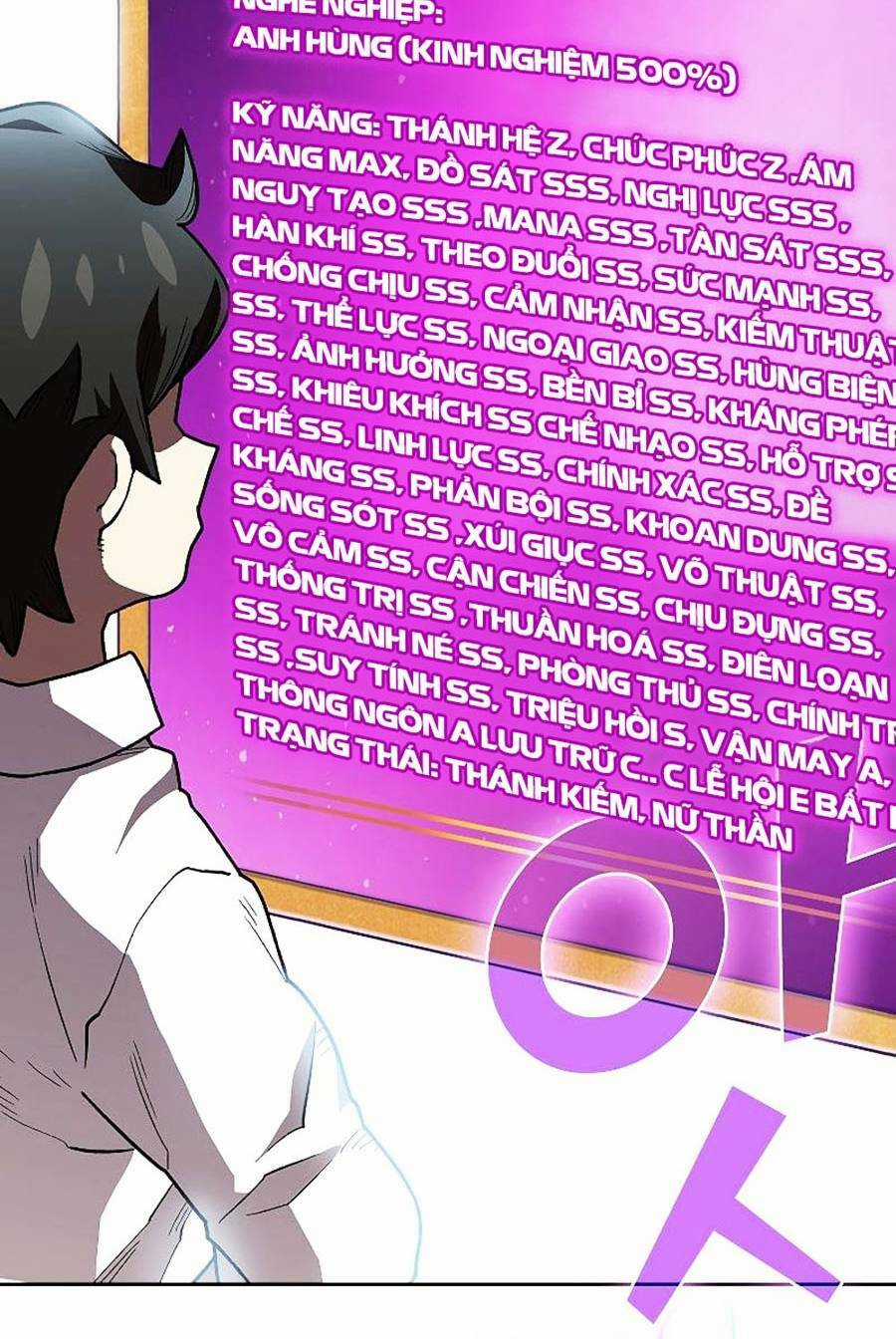 Anh Hùng Rác Rưởi - Chapter 110 - Trang 73