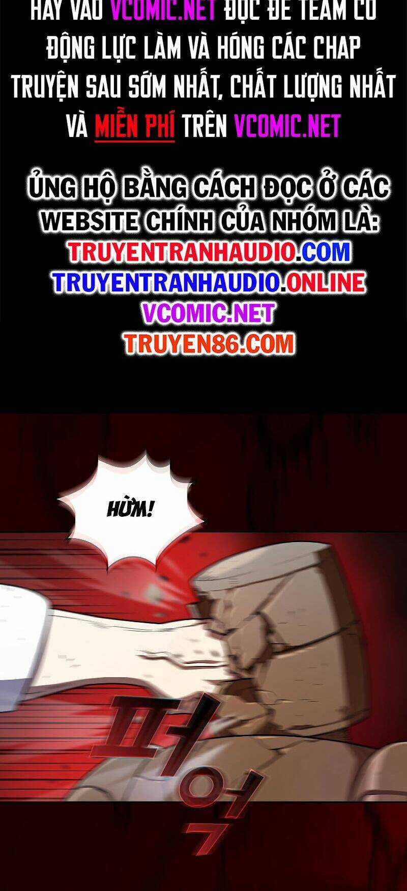 Anh Hùng Rác Rưởi - Chapter 111 - Trang 2