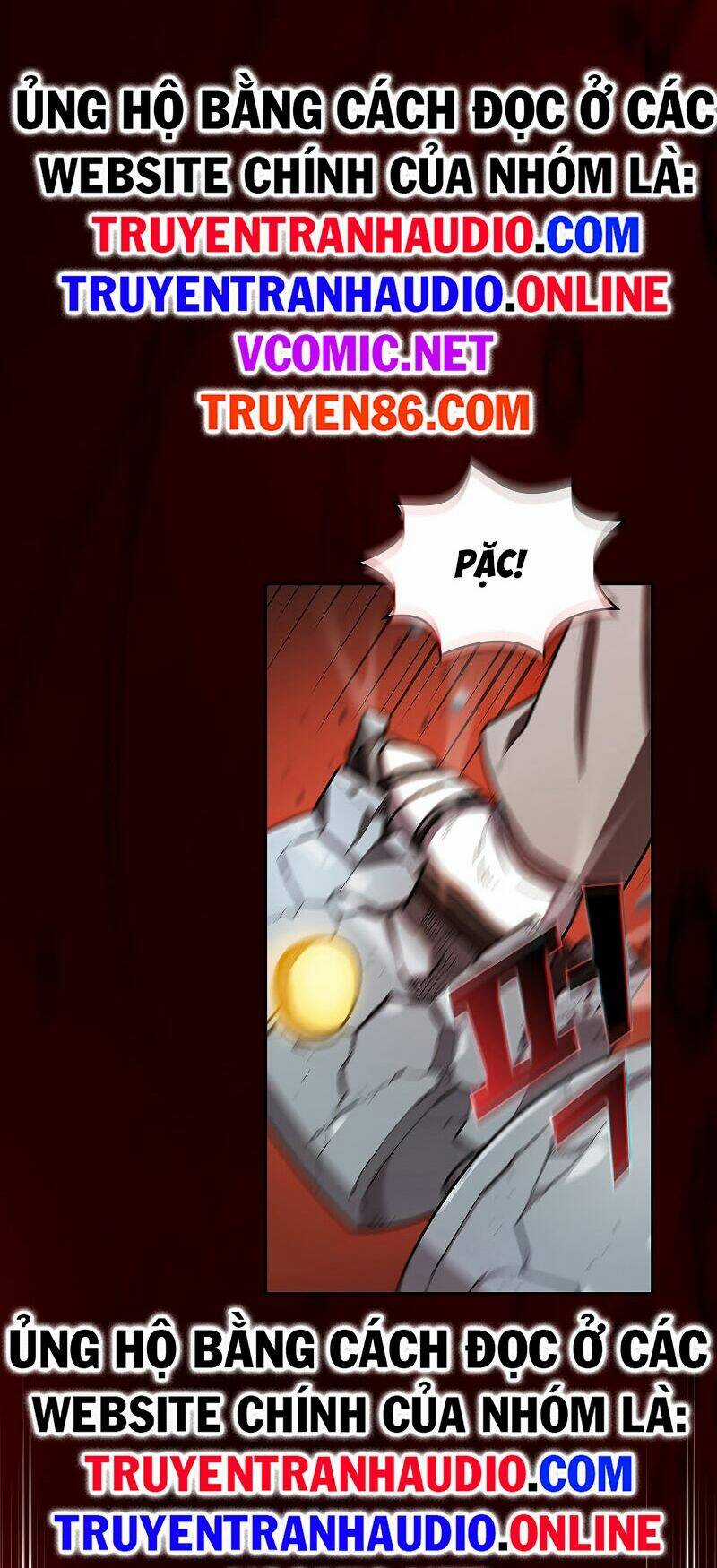 Anh Hùng Rác Rưởi - Chapter 111 - Trang 3