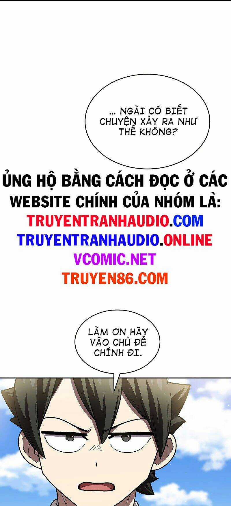 Anh Hùng Rác Rưởi - Chapter 111 - Trang 30