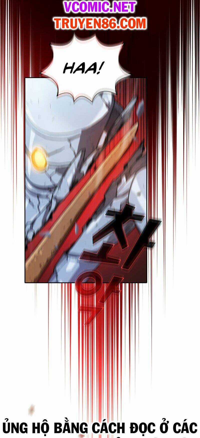 Anh Hùng Rác Rưởi - Chapter 111 - Trang 4