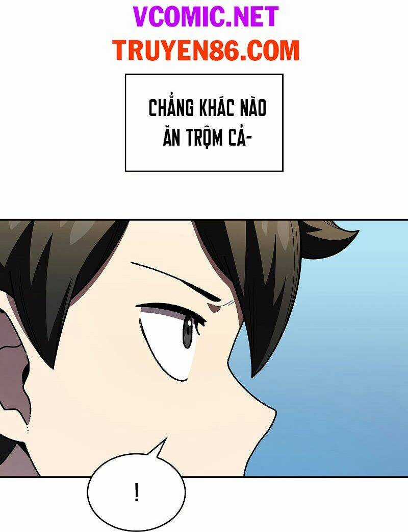 Anh Hùng Rác Rưởi - Chapter 111 - Trang 39