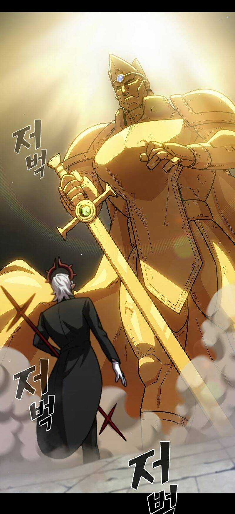 Anh Hùng Rác Rưởi - Chapter 111 - Trang 50