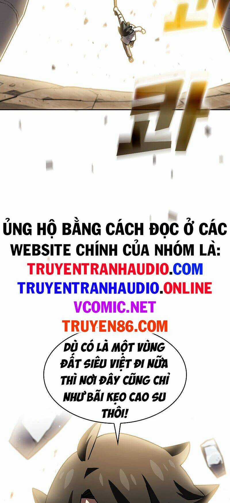 Anh Hùng Rác Rưởi - Chapter 111 - Trang 6