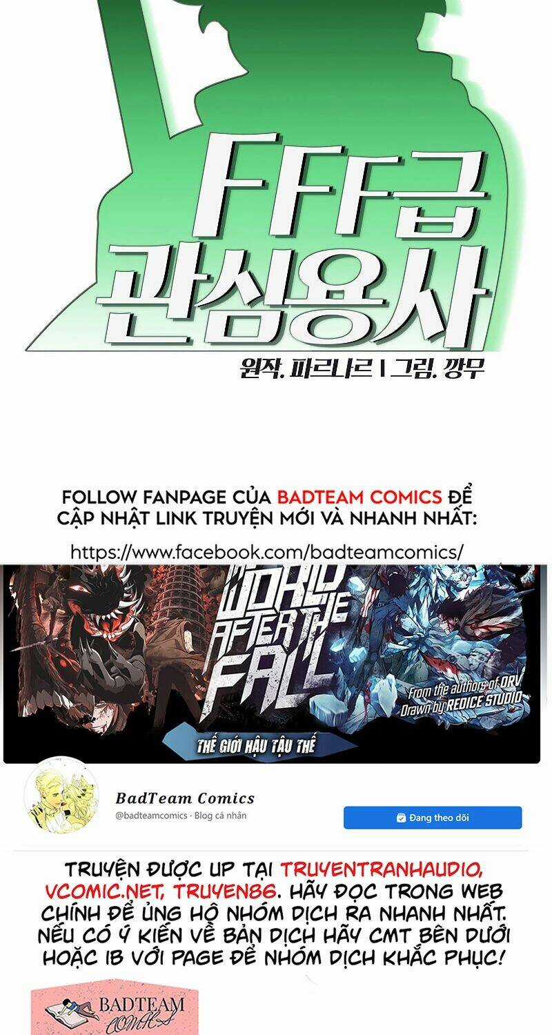 Anh Hùng Rác Rưởi - Chapter 112 - Trang 3