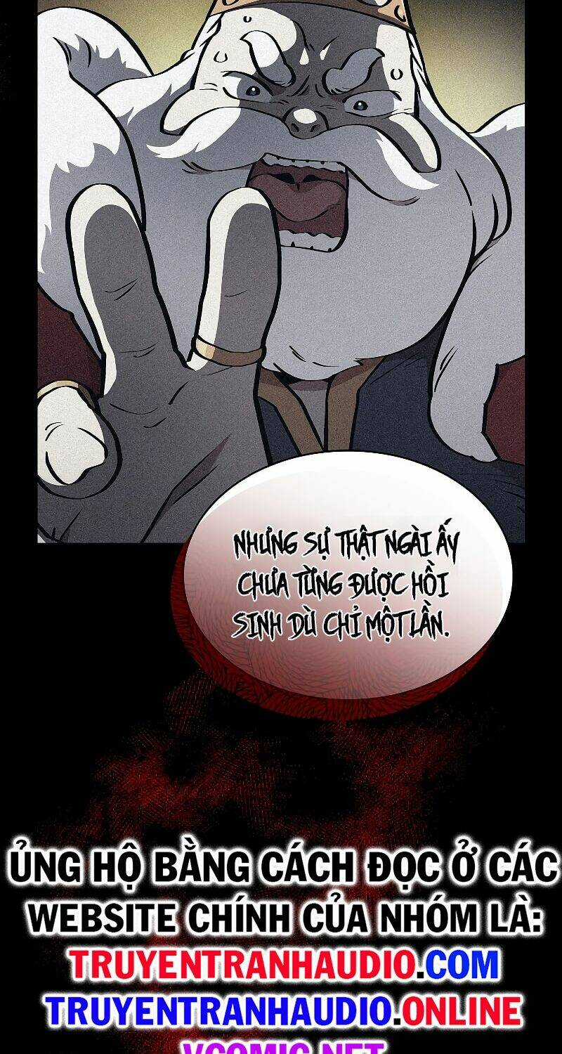 Anh Hùng Rác Rưởi - Chapter 112 - Trang 22