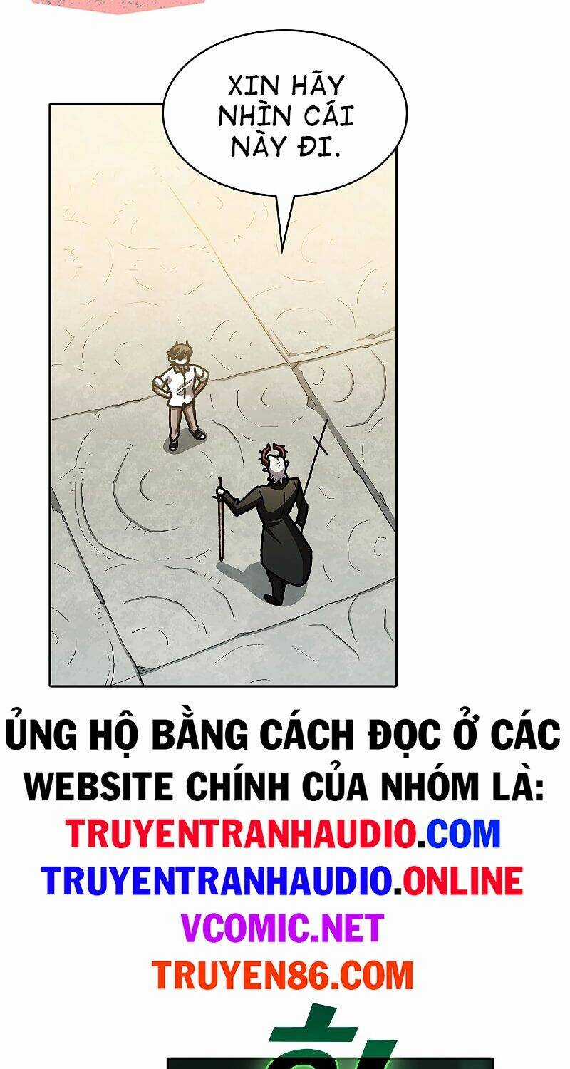 Anh Hùng Rác Rưởi - Chapter 112 - Trang 4
