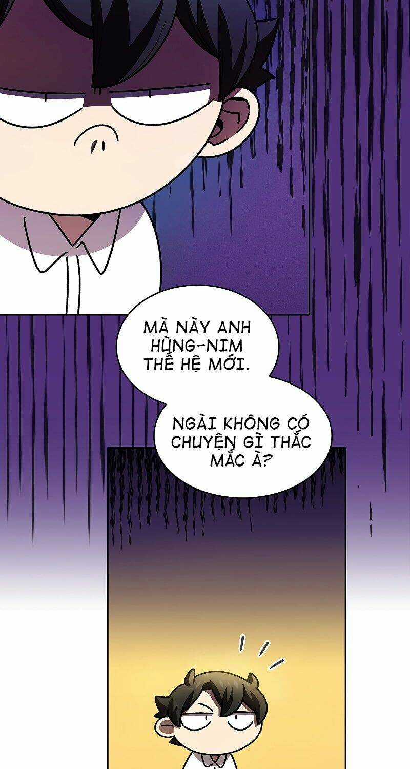 Anh Hùng Rác Rưởi - Chapter 112 - Trang 31