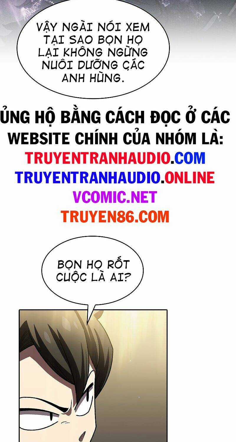 Anh Hùng Rác Rưởi - Chapter 112 - Trang 34