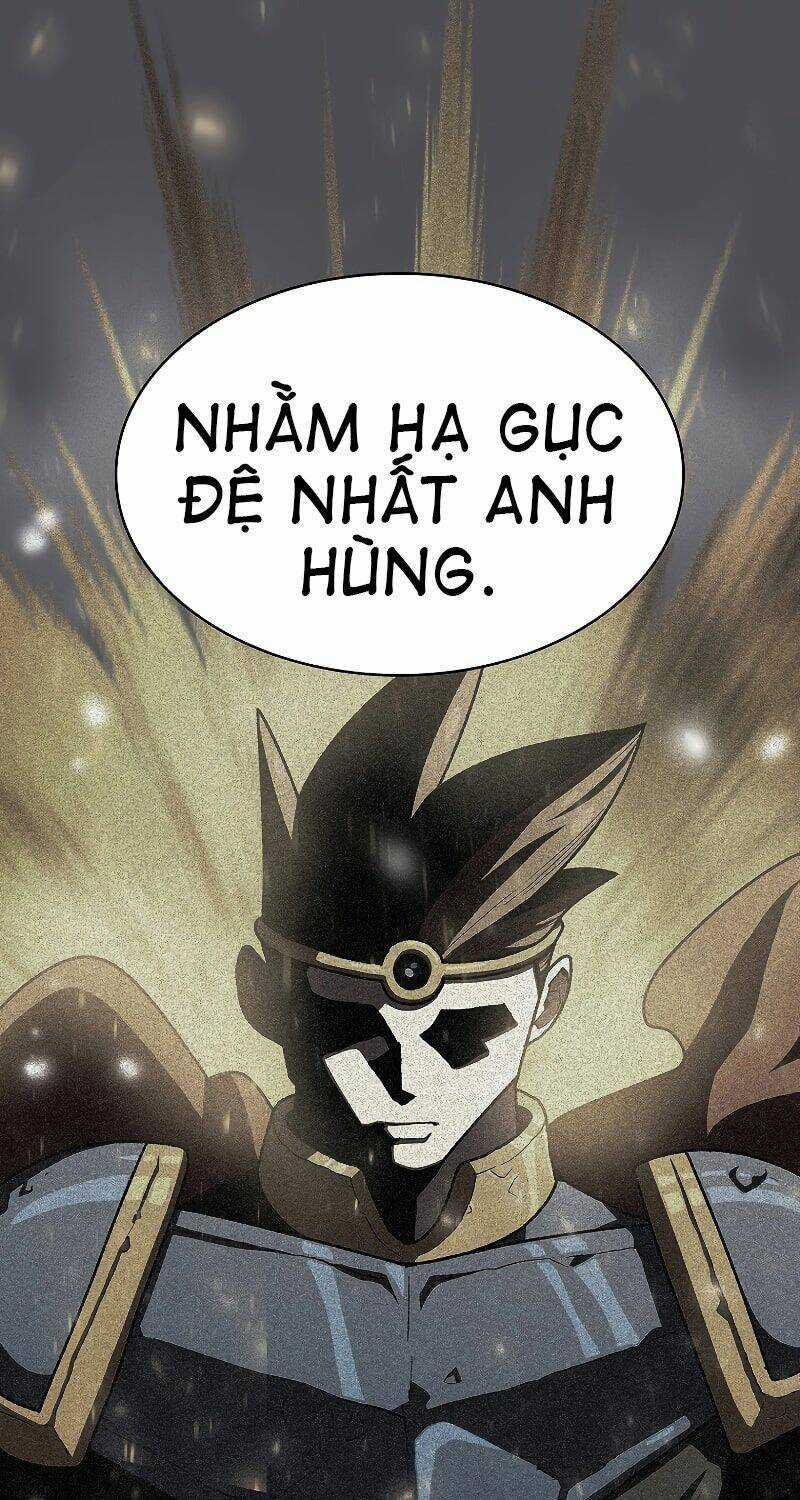 Anh Hùng Rác Rưởi - Chapter 112 - Trang 38