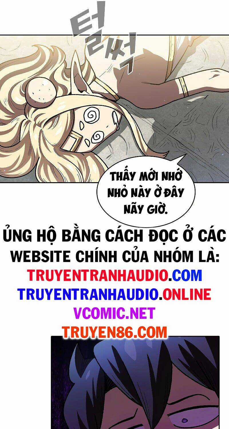 Anh Hùng Rác Rưởi - Chapter 112 - Trang 56