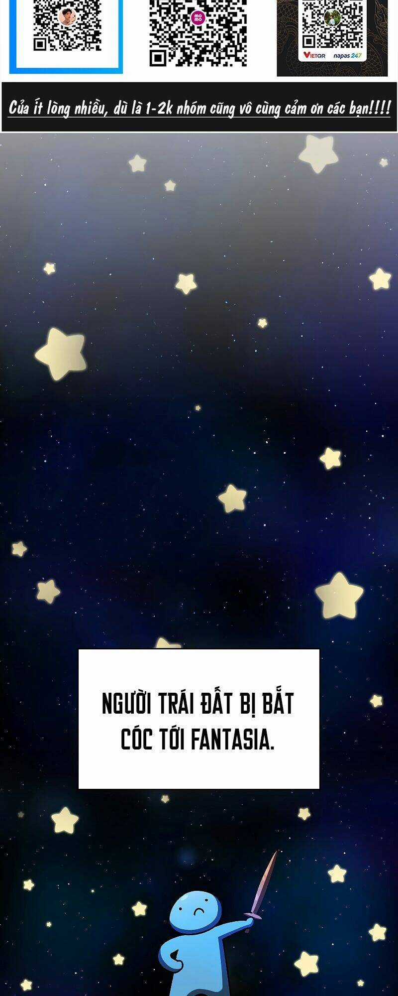 Anh Hùng Rác Rưởi - Chapter 113 - Trang 12