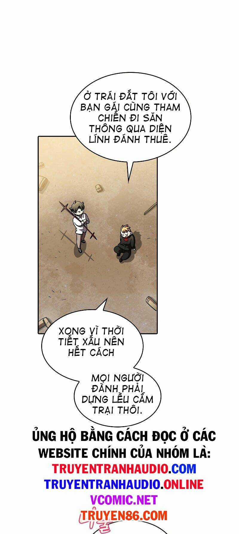 Anh Hùng Rác Rưởi - Chapter 113 - Trang 16