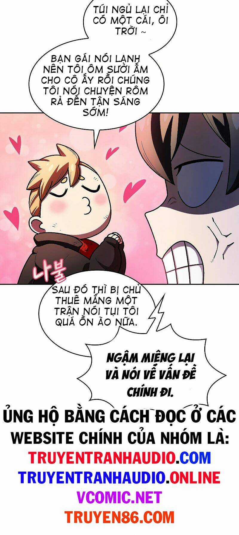 Anh Hùng Rác Rưởi - Chapter 113 - Trang 17