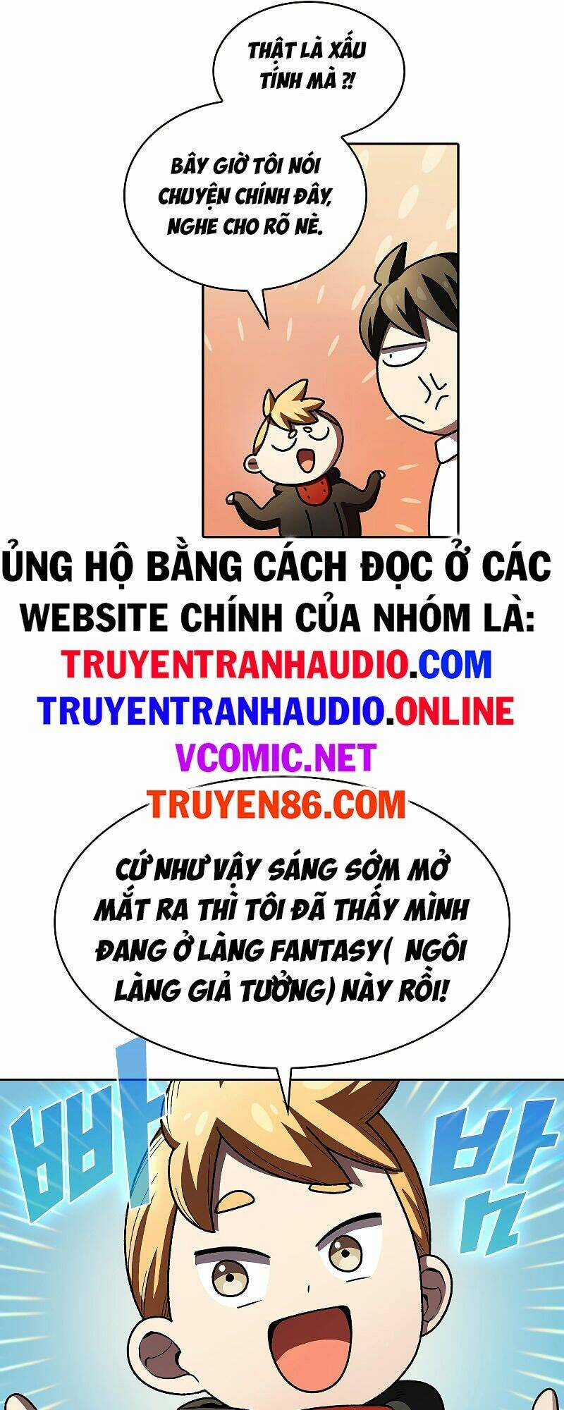 Anh Hùng Rác Rưởi - Chapter 113 - Trang 18