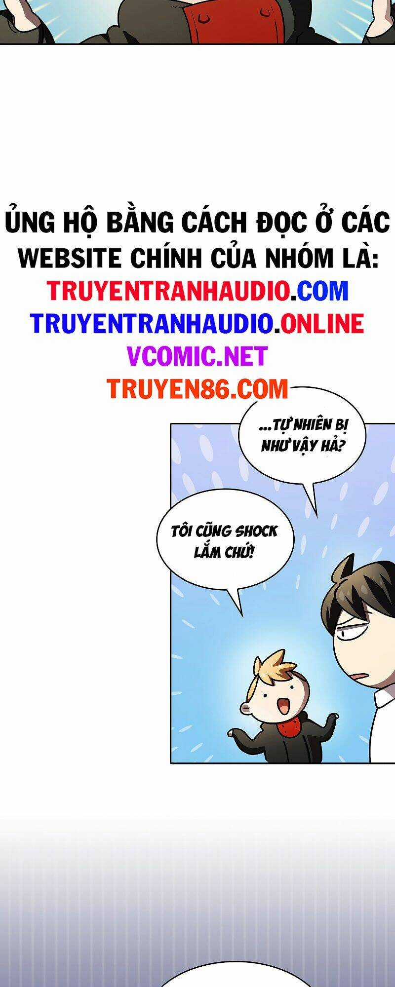 Anh Hùng Rác Rưởi - Chapter 113 - Trang 19