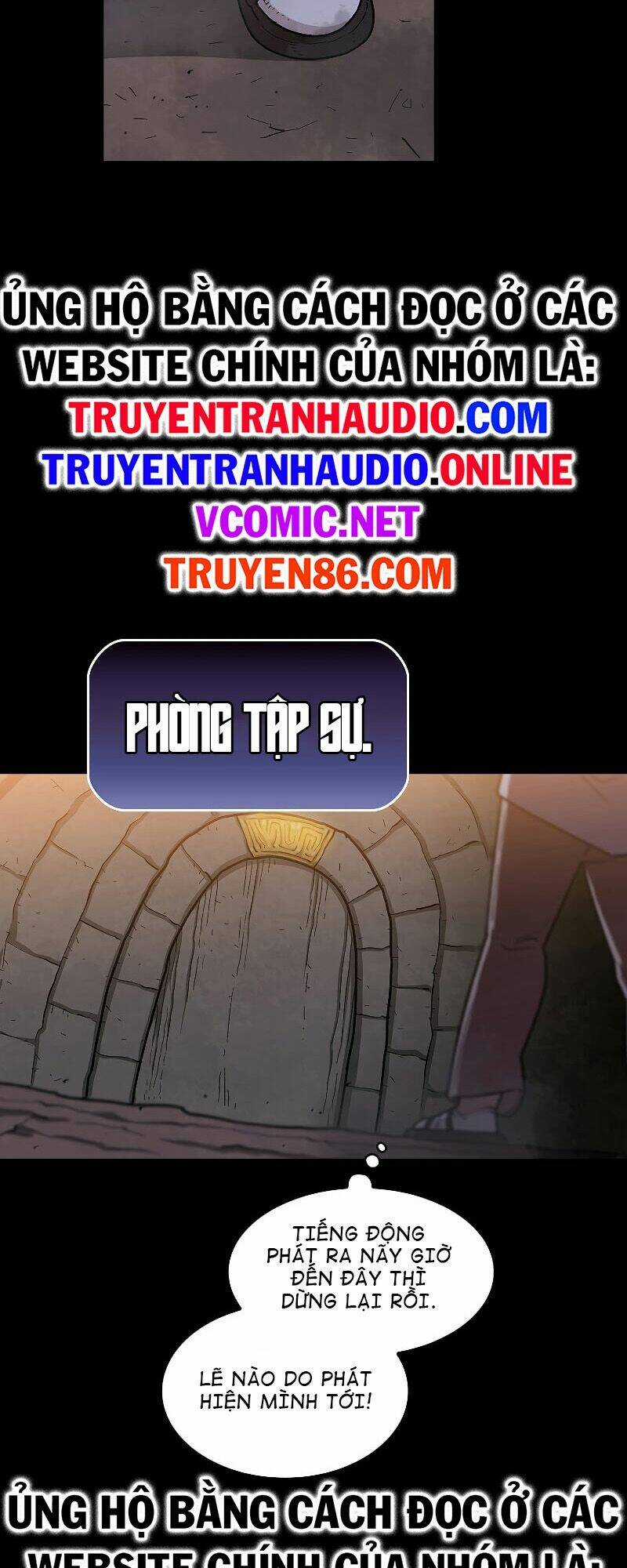 Anh Hùng Rác Rưởi - Chapter 113 - Trang 3