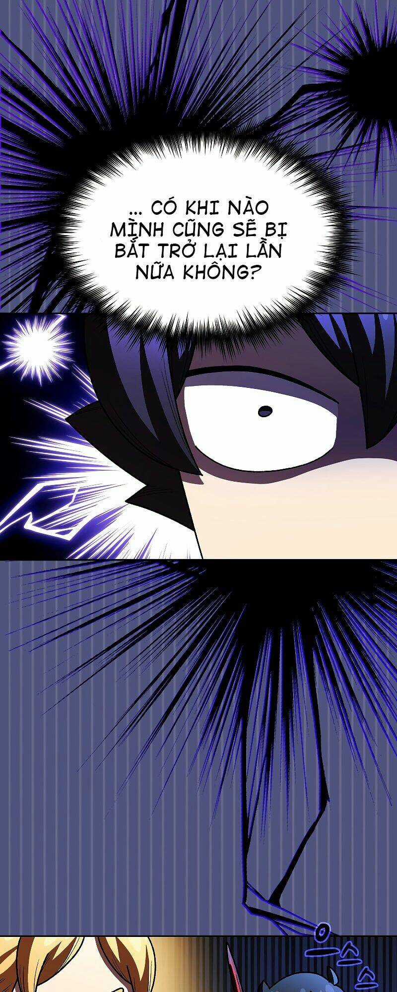 Anh Hùng Rác Rưởi - Chapter 113 - Trang 22
