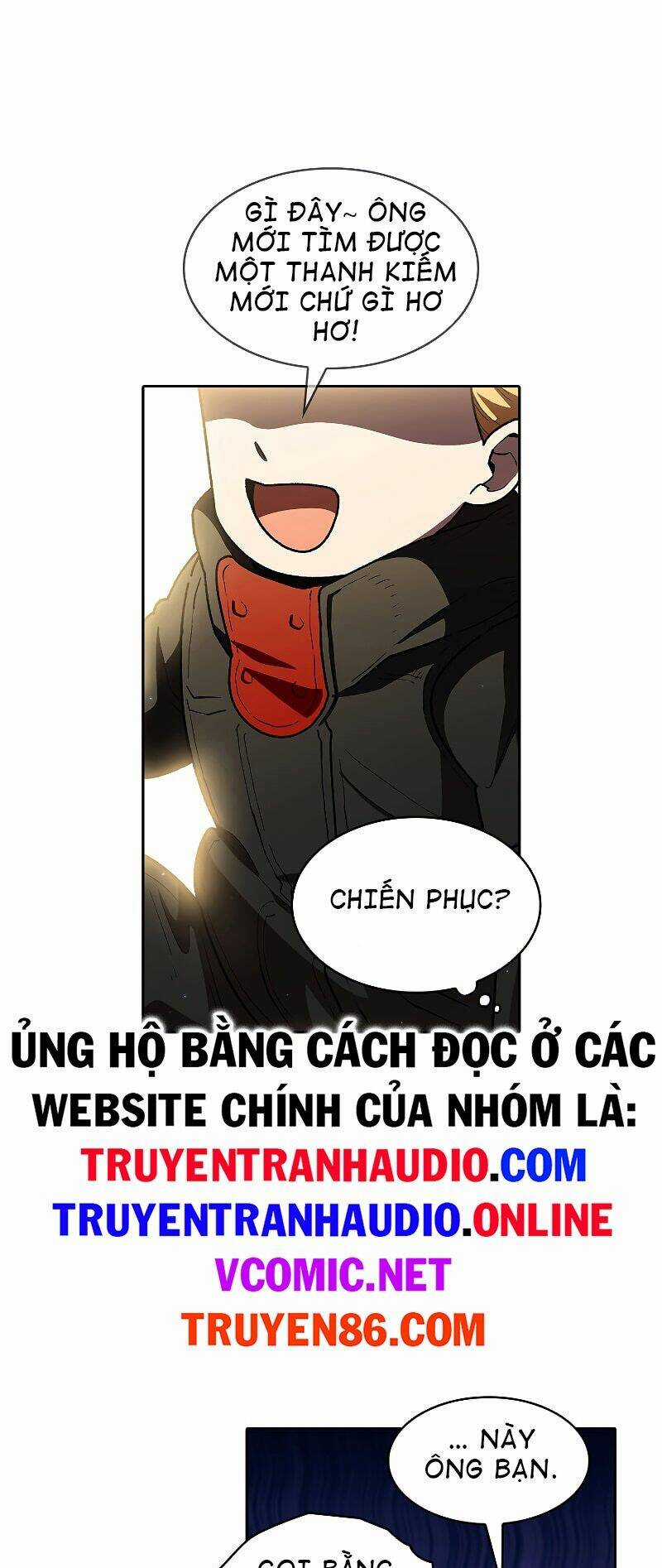 Anh Hùng Rác Rưởi - Chapter 113 - Trang 24