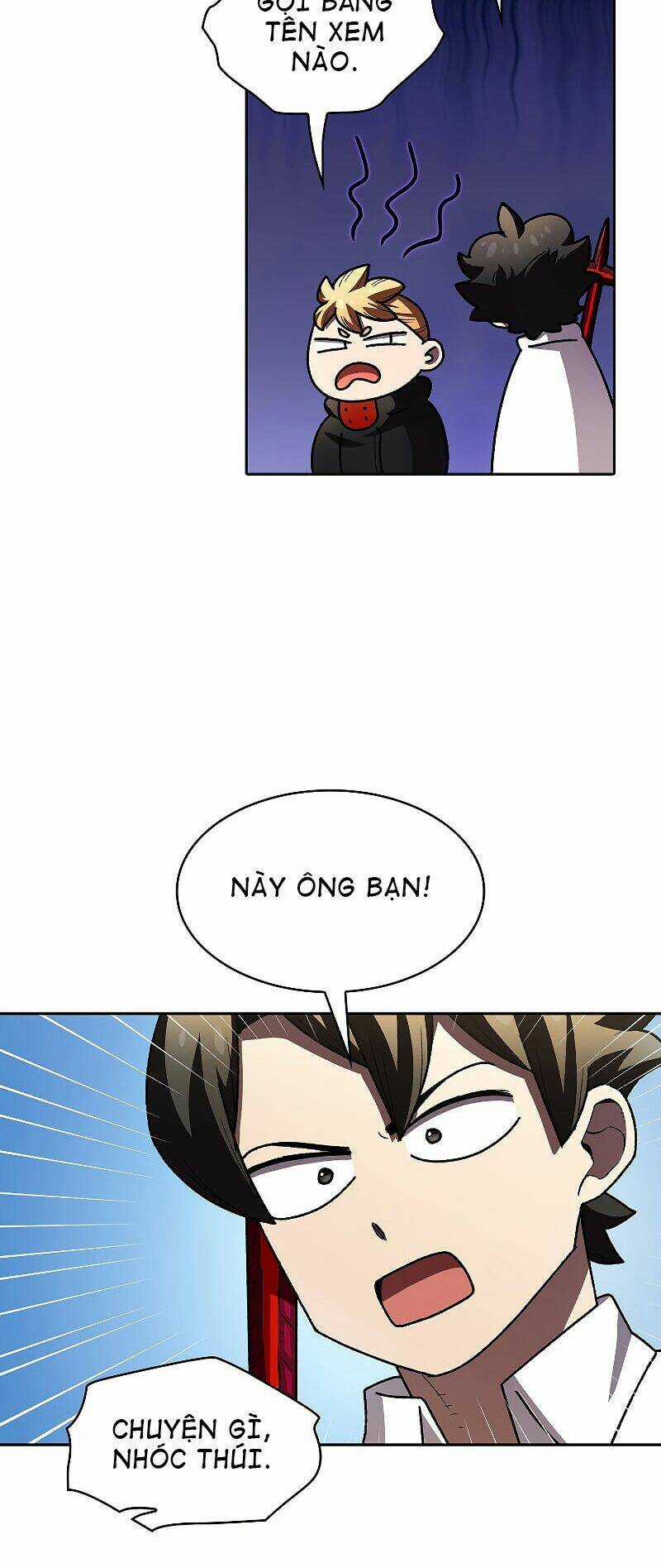 Anh Hùng Rác Rưởi - Chapter 113 - Trang 25