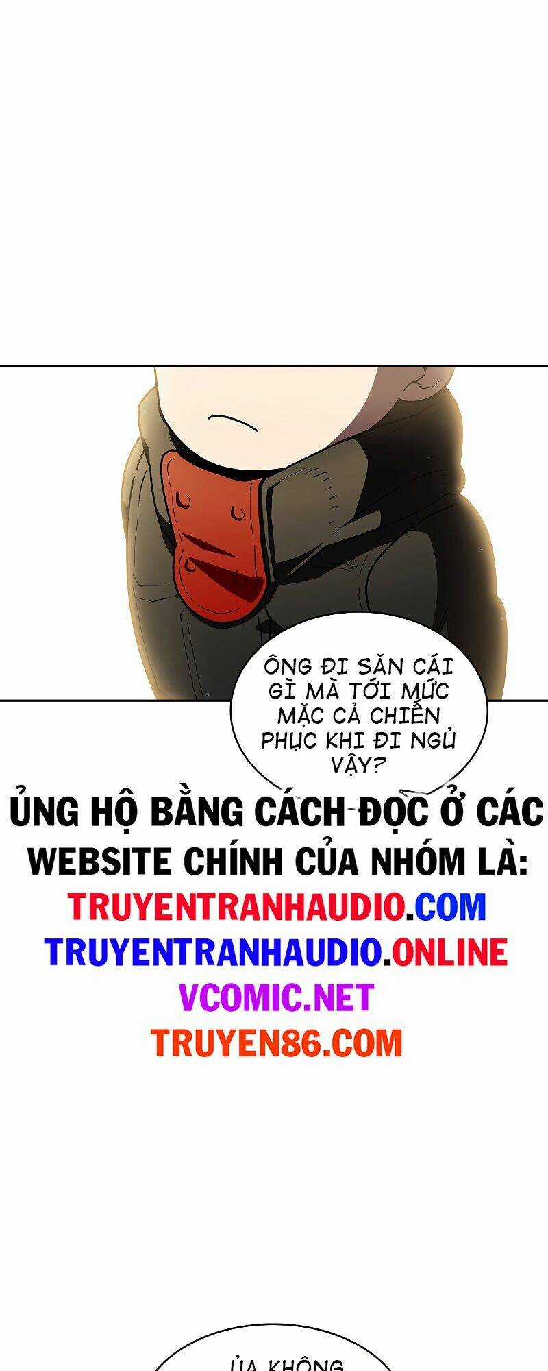Anh Hùng Rác Rưởi - Chapter 113 - Trang 26