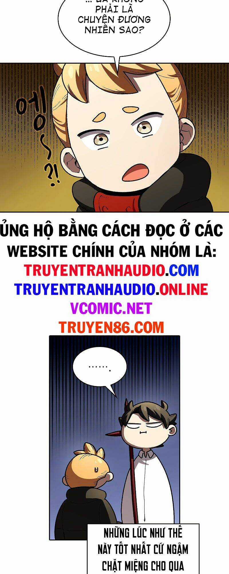Anh Hùng Rác Rưởi - Chapter 113 - Trang 27